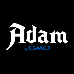 adam（アダム）