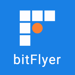 bitFlyer（ビットフライヤー）