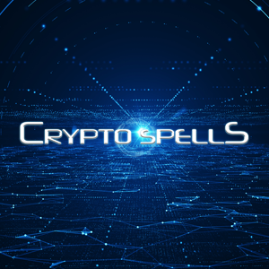 クリプトスペルズ|CryptoSpells