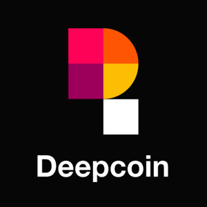 deepcoin | ディープコイン
