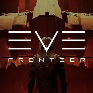 EVE Frontier(イブフロンティア)