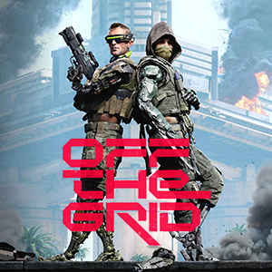 Off The Grid(オフ・ザ・グリッド)