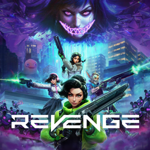 REVENGE(リベンジ)