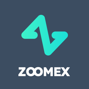 zoomex | ズームエックス