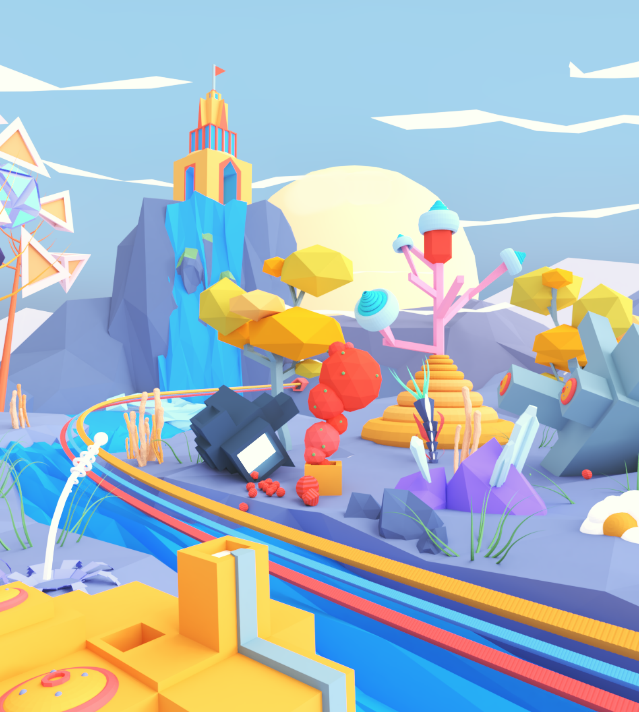 Decentraland