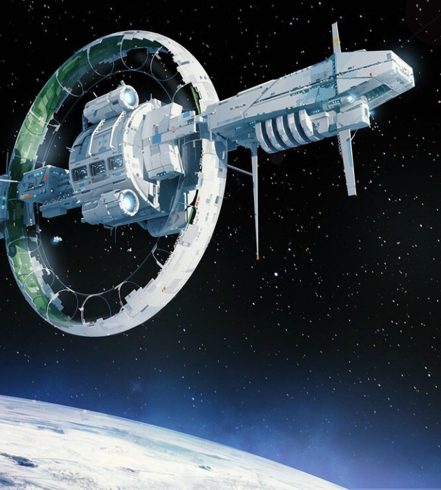 Parsec Frontiers