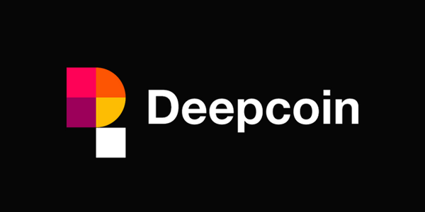 Deepcoin（ディープコイン）