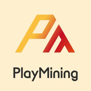 プレイマイニング|PlayMining
