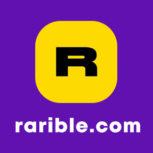 ラリブル|Rarible