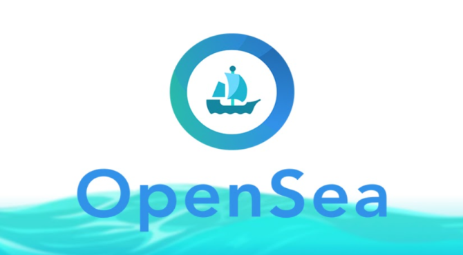 OpenSea（オープンシー）登録の手順から基本的な使い方を解説