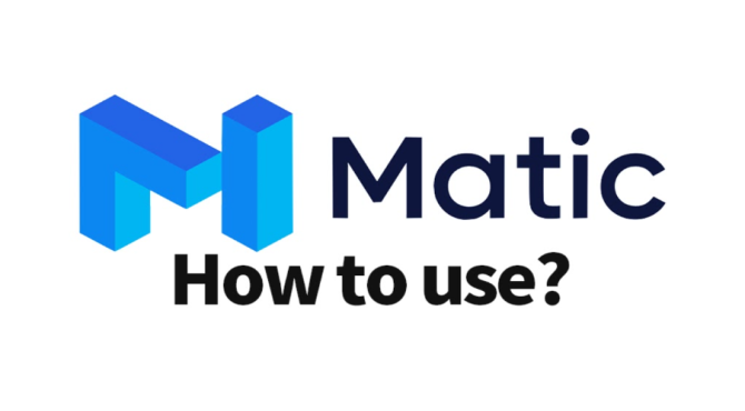 【初心者入門】Polygon(Matic)の接続とETHの入金・購入方法