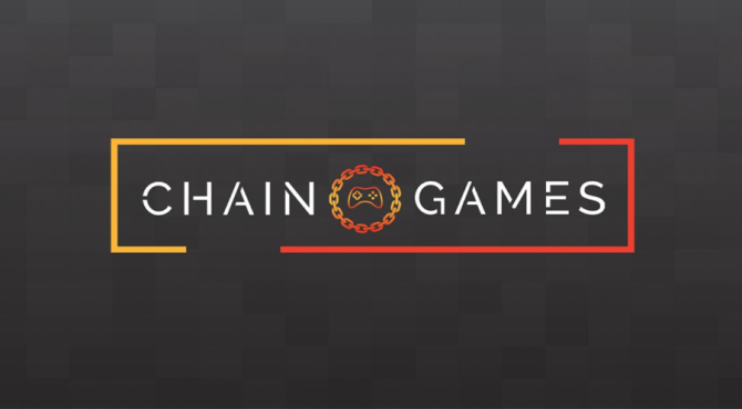 【プレステ対応】Chain Games｜プラットフォーム概要と今後の展開