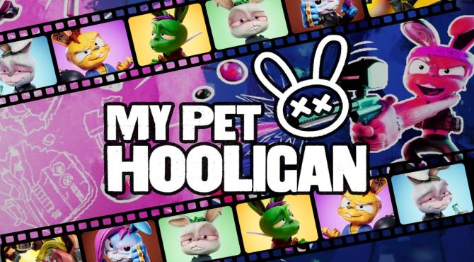 MY PET HOOLIGAN｜注目のWeb3 IPプロジェクトの概要とゲーム性