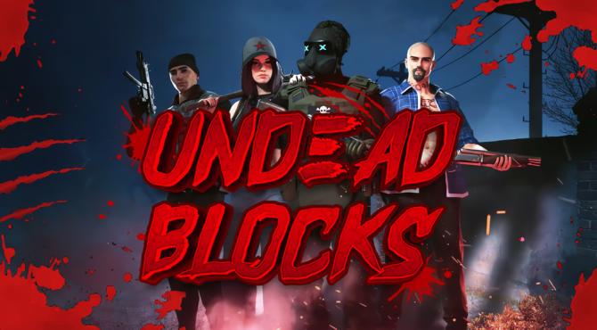 Undead Blocks｜Kill to Earnゲームの概要と始め方・稼ぎ方を解説