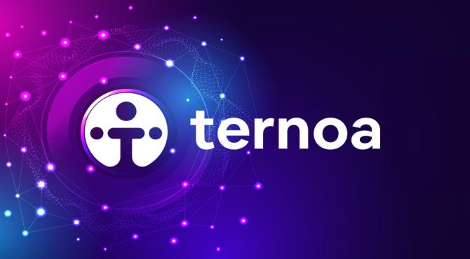 Ternoa｜プライバシー重視のNFT特化ブロックチェーンの概要を解説