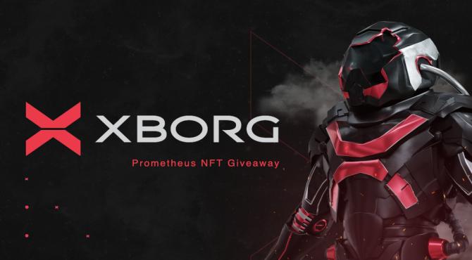 XBorg｜分散型eSportsチームを設立するWeb3エコシステムの概要