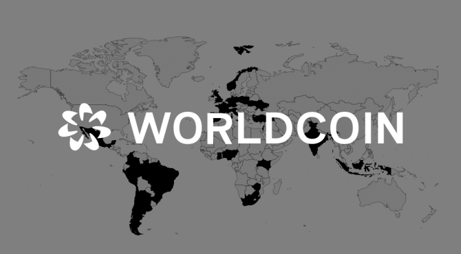 Worldcoinとは｜OpenAI CEOが手掛ける仮想通貨プロジェクトの概要