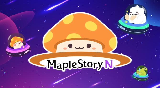 MapleStory U｜ゲーム概要や特徴・リリース日など徹底解説