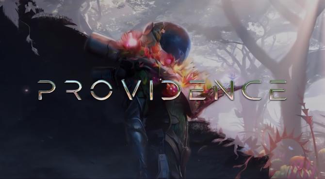 Providenceの遊び方｜AvalancheのAAAサバイバルゲームの特徴