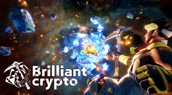 Brilliantcryptoの遊び方｜地味にハマるProof of Gamingのゲーム性