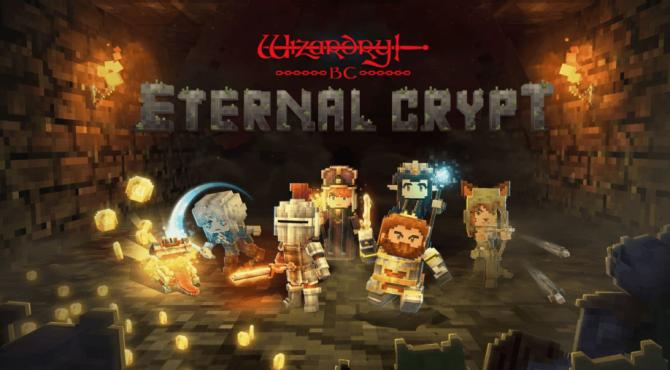 Eternal Crypt（エクウィズ）の遊び方｜ゲームシステムや攻略ポイントを解説
