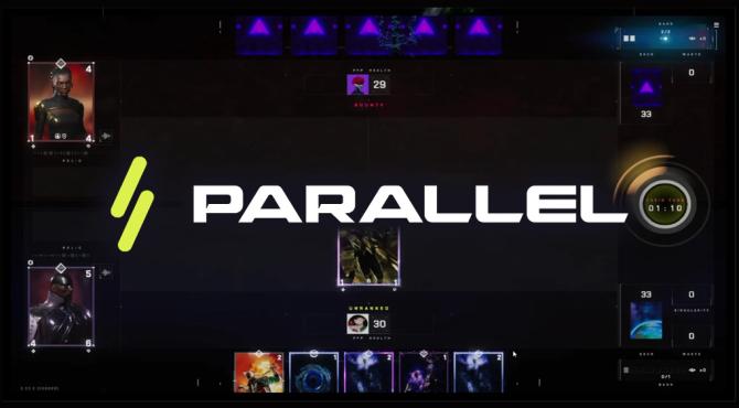 Parallelの遊び方|デジタルカードゲームのバトル仕様・ルールを解説