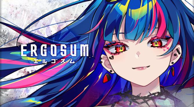 エルゴスムPC版、LDPLayerを使って、ERGOSUM（エルゴスム）をPCでプレイ