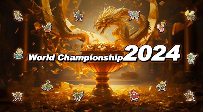 マイクリ独占取材｜World Championship 2024参加方法と運営の想い