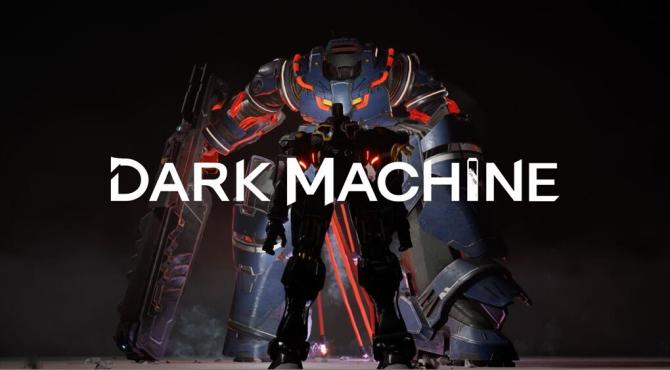 Dark Machineのゲーム性｜AAA対戦型シューティングの特徴を解説