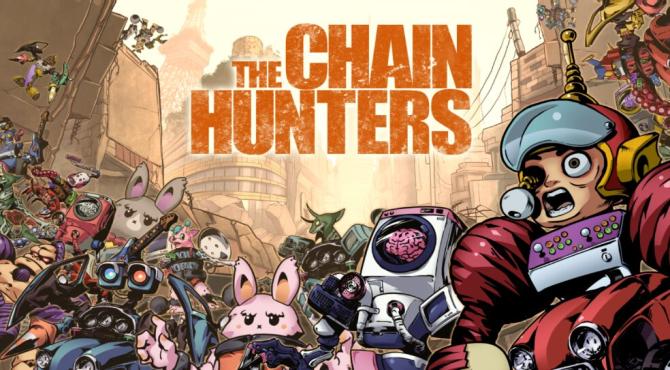 The Chain Huntersの遊び方｜コマンド型RPGの特徴とゲーム性を解説