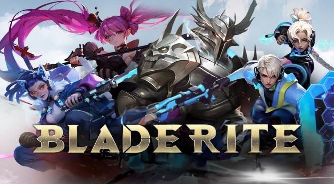 Bladeriteの遊び方|PvPアクションバトルロイヤルの特徴と稼ぎ方