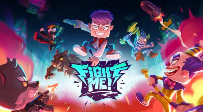 Fight Me!の遊び方｜無料でNFTの獲得ができる戦略PvPゲームの特徴