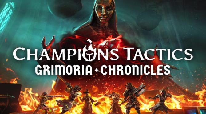 Champions Tactics 遊び方｜戦略ターン制PvPバトルのゲーム性と特徴