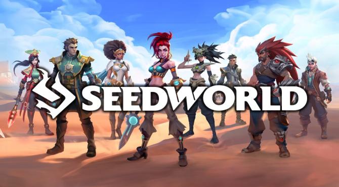 Seedworldの遊び方｜複数のゲームを提供するUGCメタバースの特徴