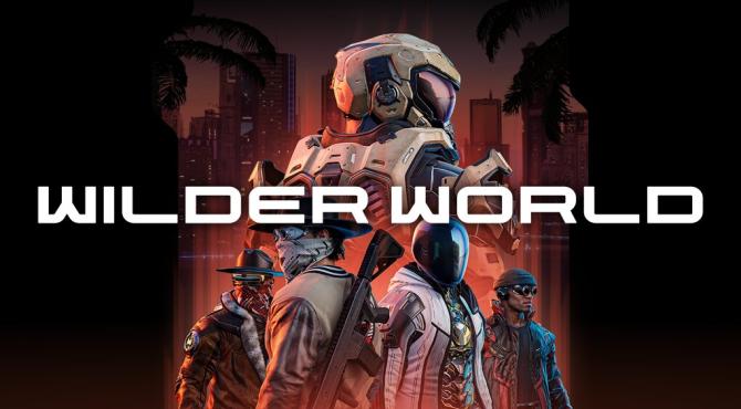 Wilder Worldの遊び方｜オープンワールドメタバースの特徴と概要