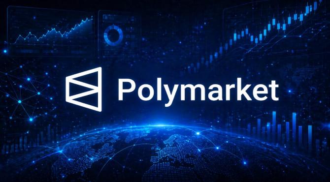 Polymarketの使い方|分散型予測市場の始め方・仕組み・注意点を解説