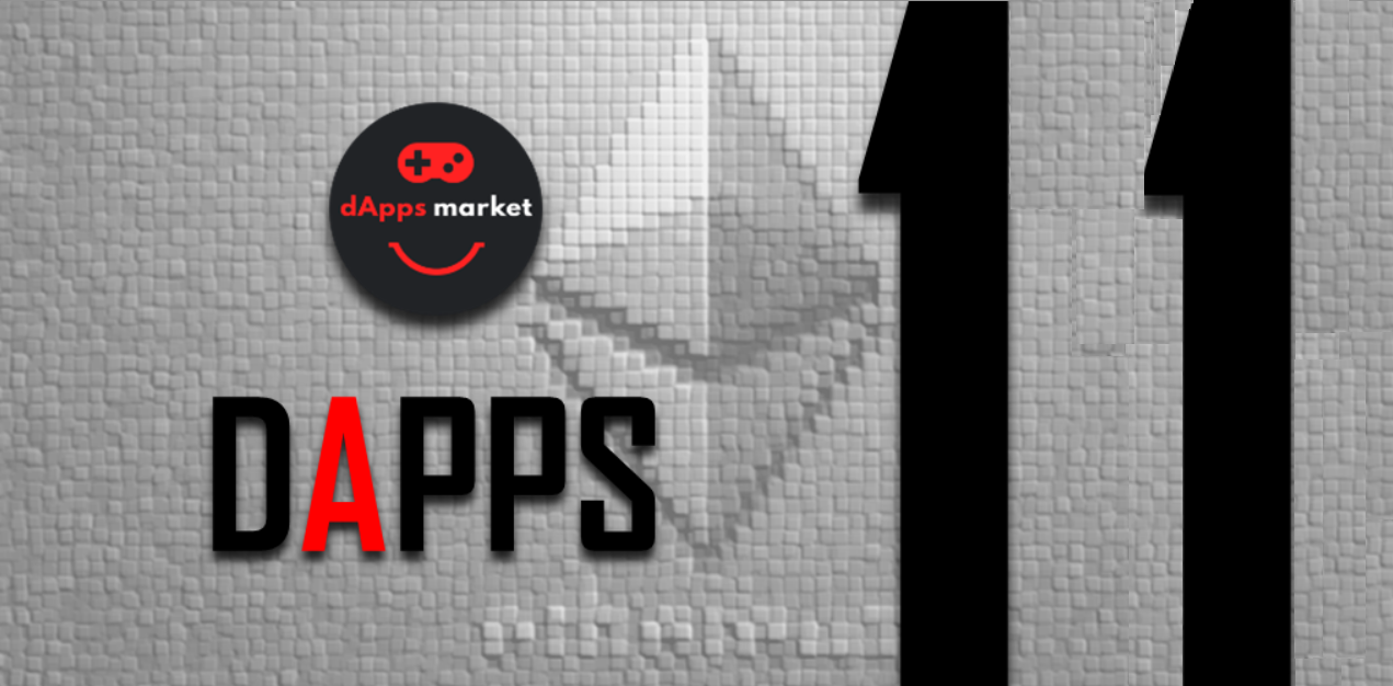 【随時更新】最新 dapps 評価まとめ|仮想通貨11ゲームをチェック! 【随時更新】最新 dapps 評価まとめ|仮想通貨11ゲームをチェック!