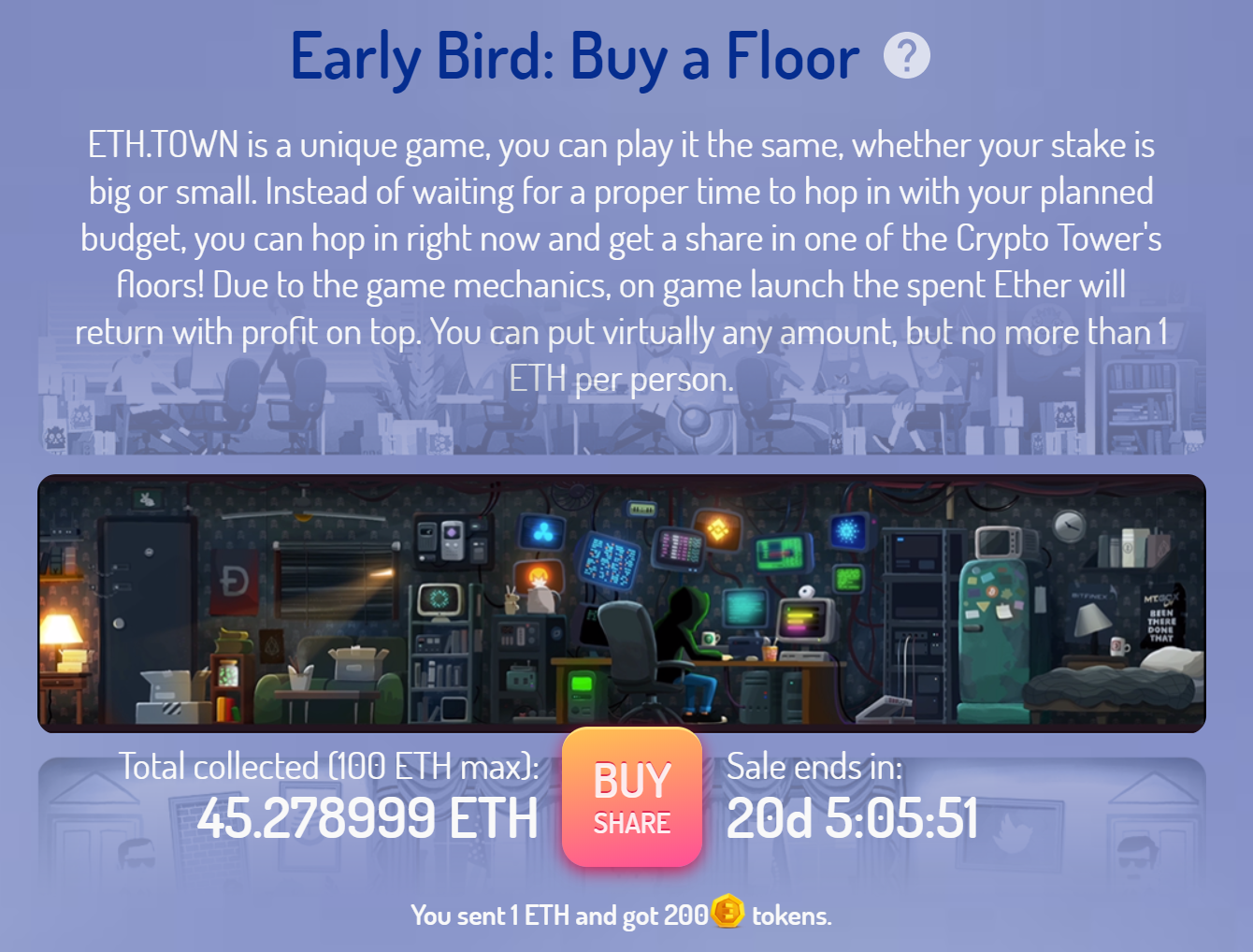 buy floor