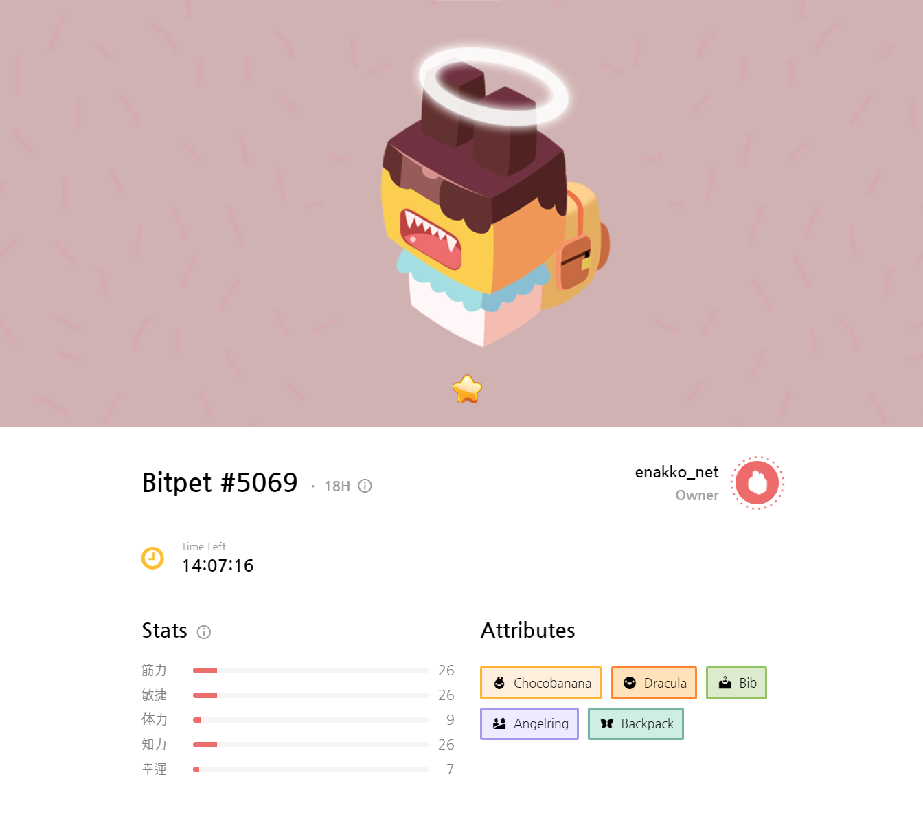 bitpet
