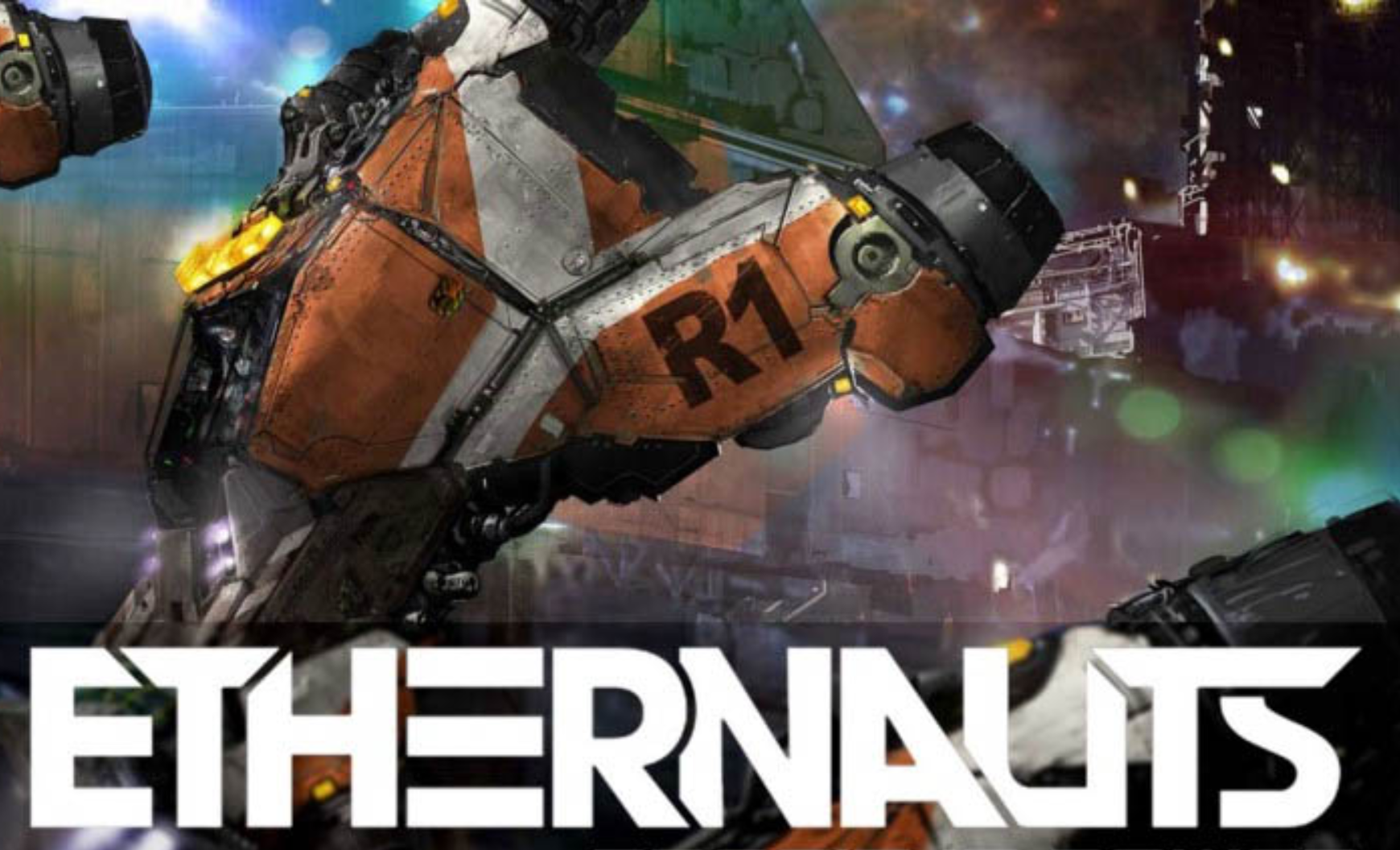 ethernauts