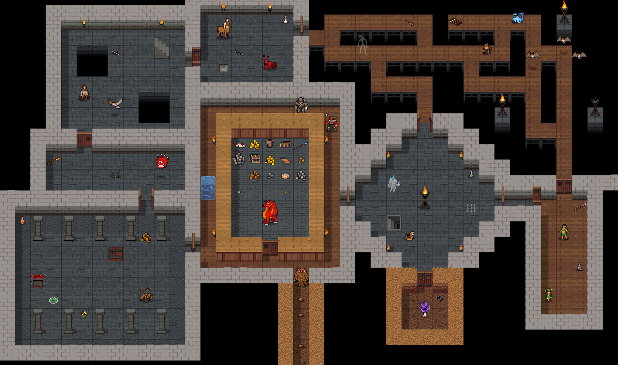 ethercraft