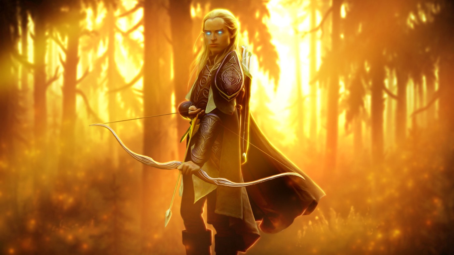 elf