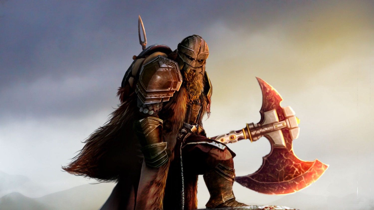 dwarf