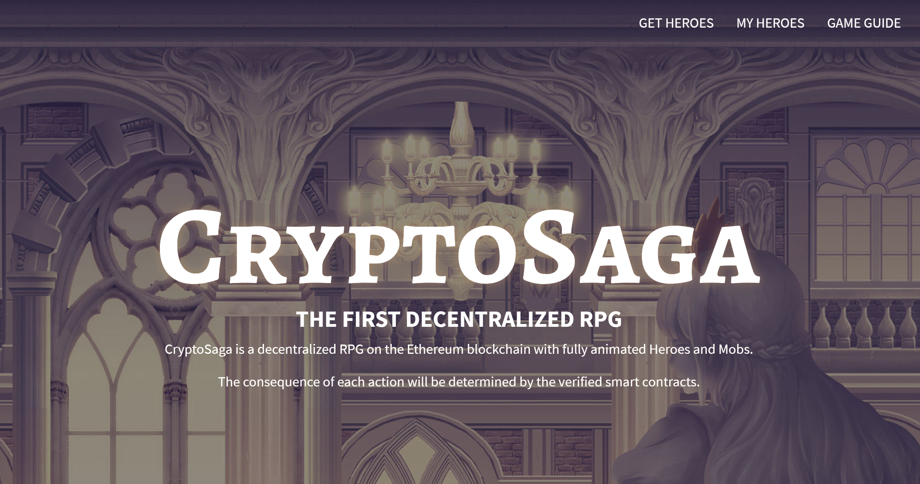 CryptoSaga(クリプトサガ)速報!基本ルールと攻略予想のまとめ CryptoSaga(クリプトサガ)速報!基本ルールと攻略予想のまとめ