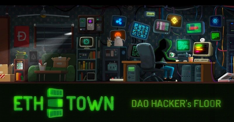 ethtown