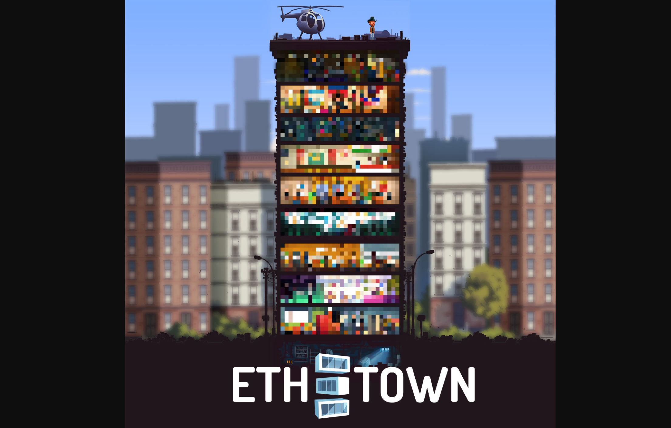 ethtown