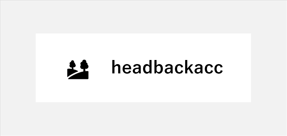 headbackacc