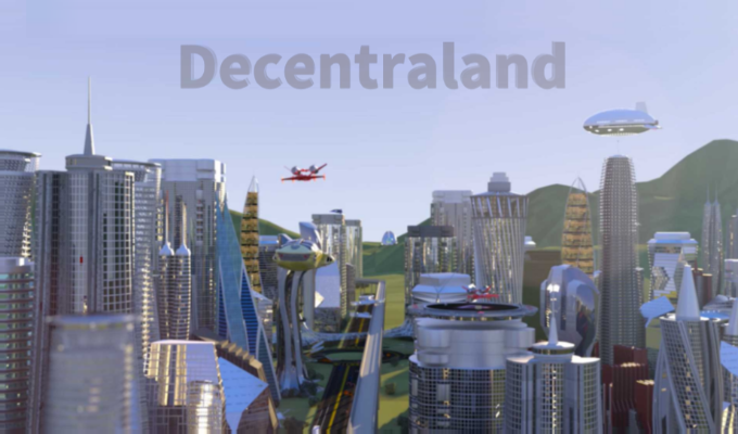 decentraland active users