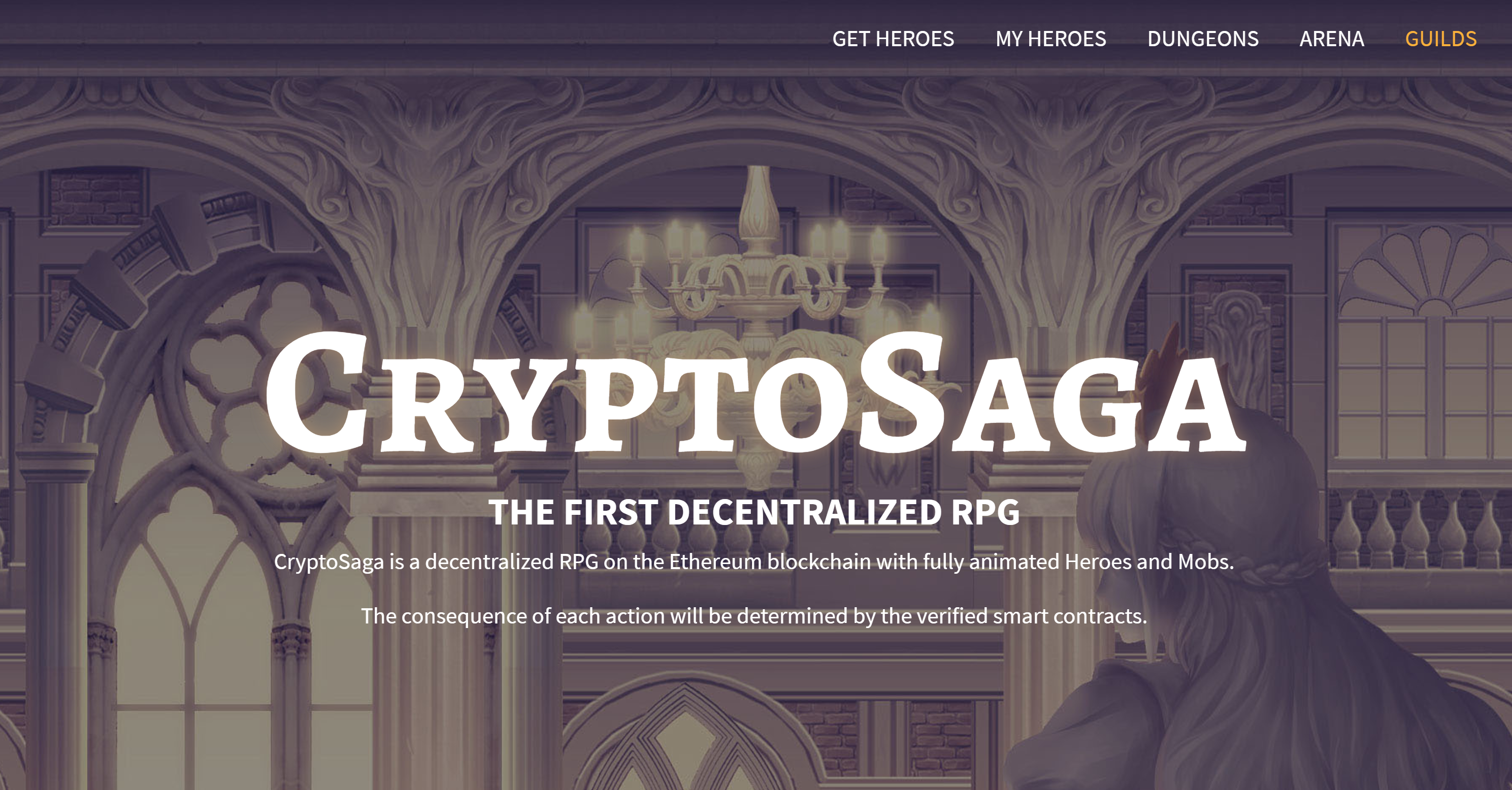 cryptosaga