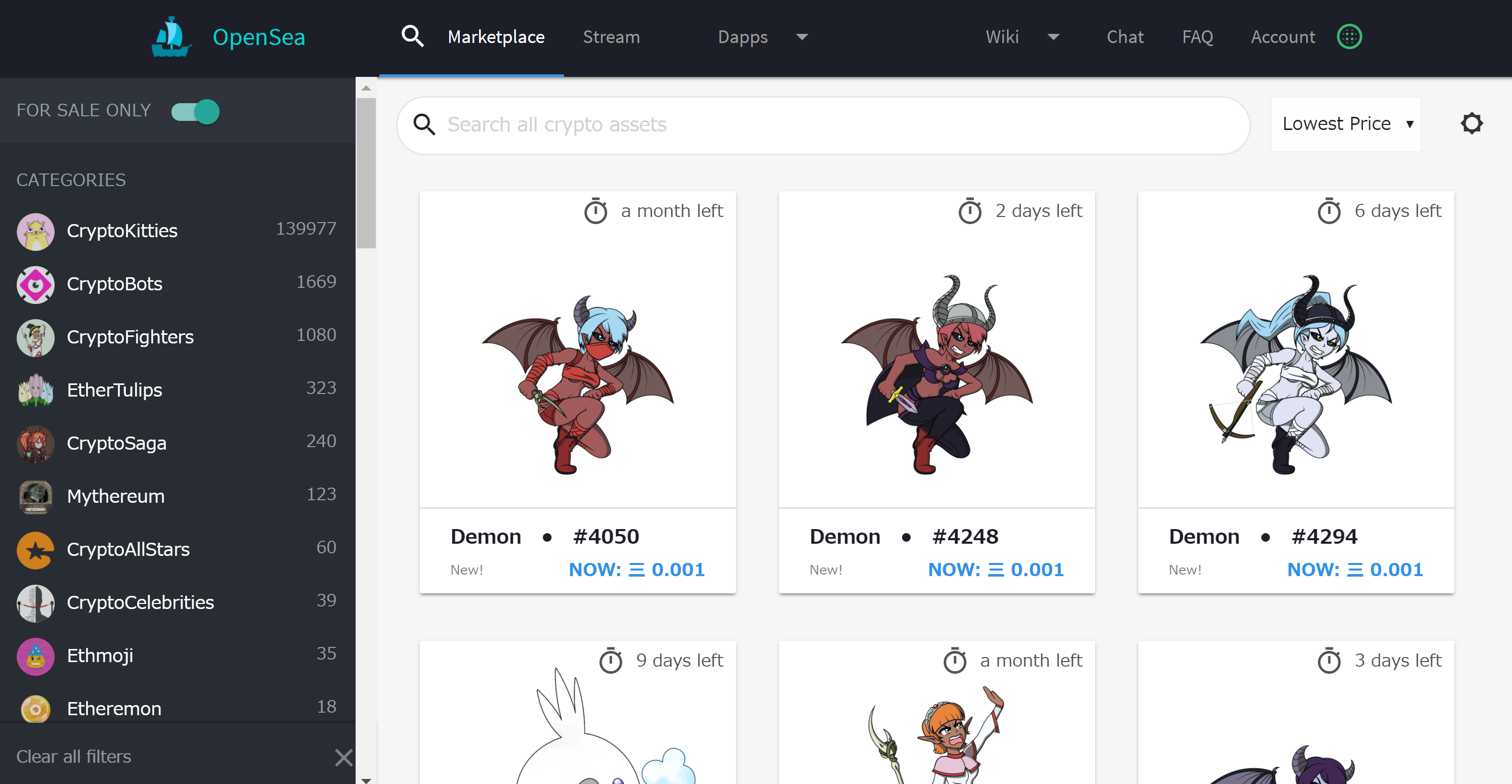 cryptosaga